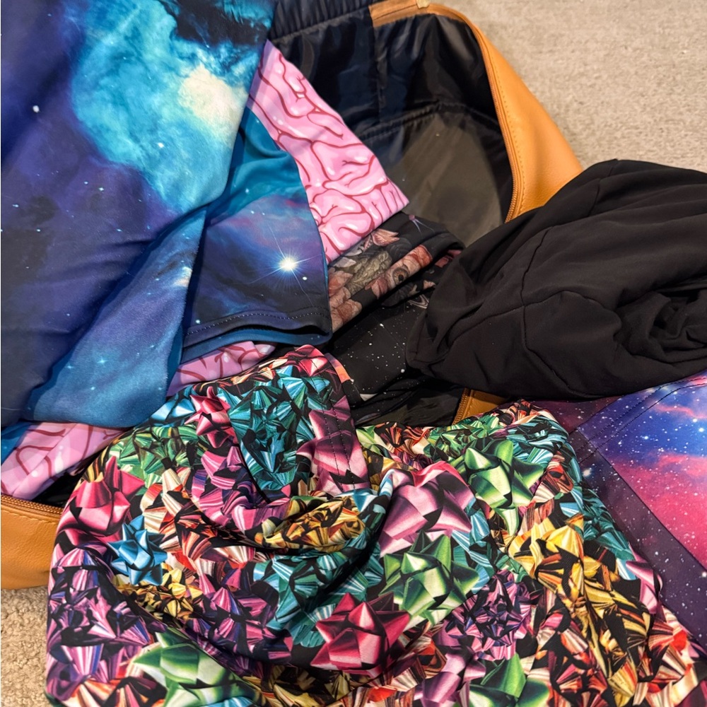 Blackmilk LOT Pants & Jumpsuits & dresses